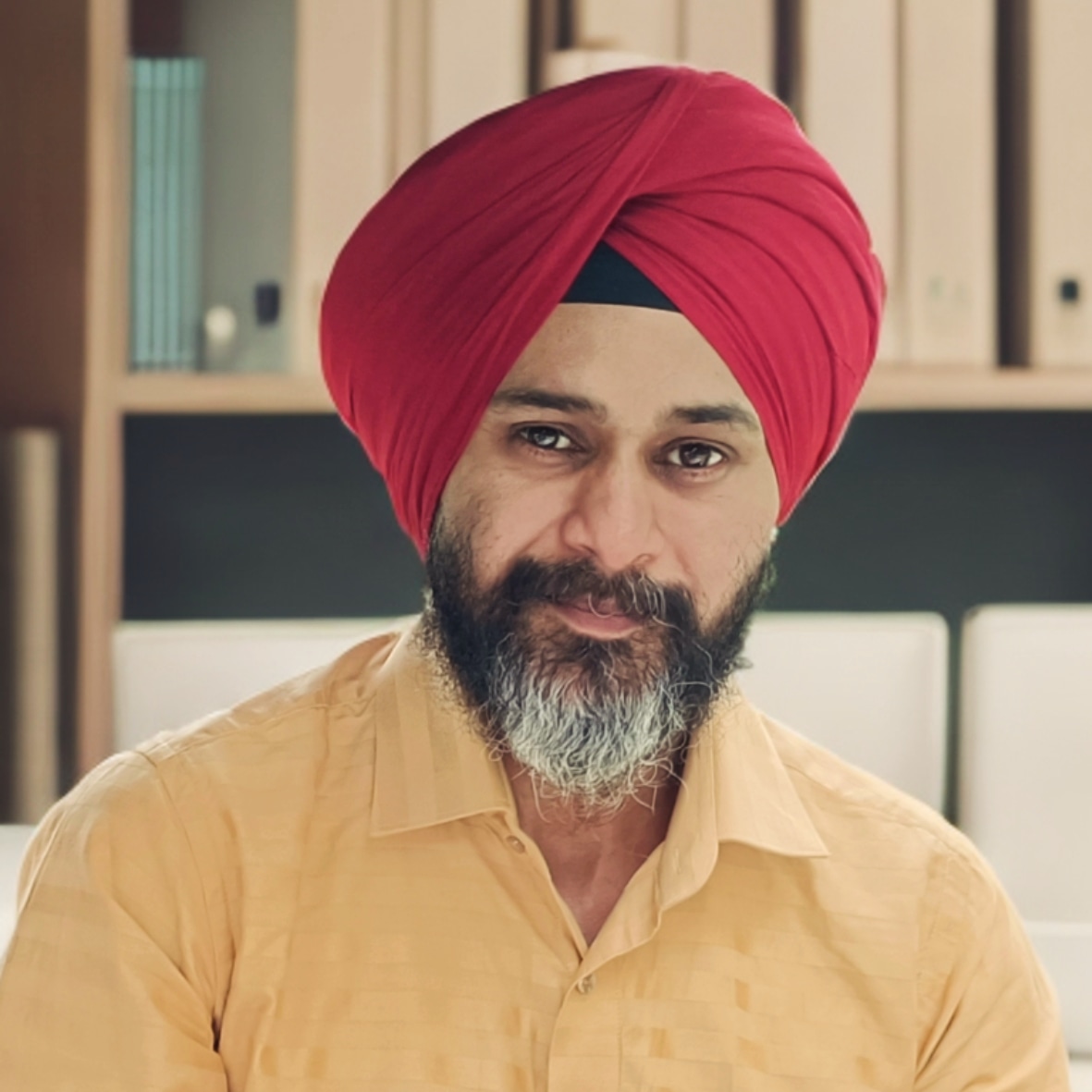 Dr. Sandip Singh Bhogal