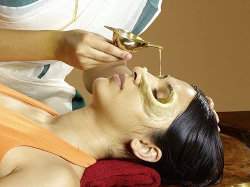 AKSHI TARPANA: Ayurvedic Eye Treatment&nbsp;Explained