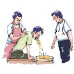 VAMANA THERAPY: Effective Kapha Detox&nbsp;Method