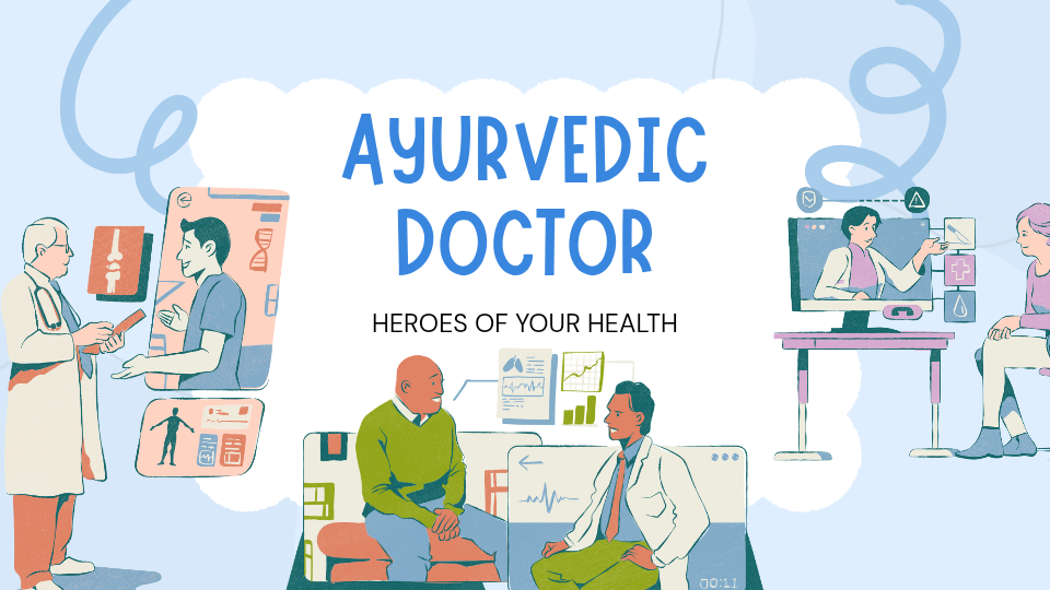 Ayurvedic OPD and Daycare Panchakarma Facilities