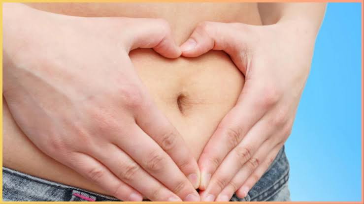 Understanding Dharan (Nabhi) Imbalance: Causes and Treatments