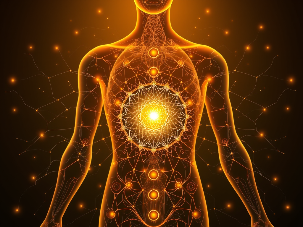 Ayurvedic Insights: Importance of the Nabhi in Wellness