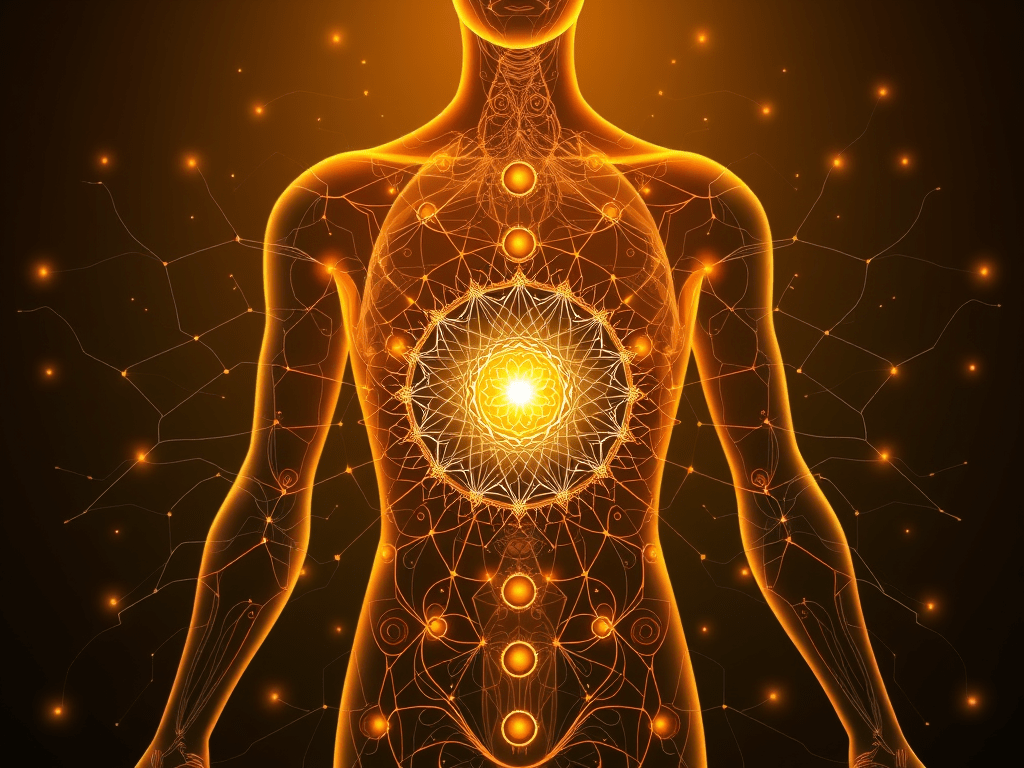 Ayurvedic Insights: Importance of the Nabhi in&nbsp;Wellness